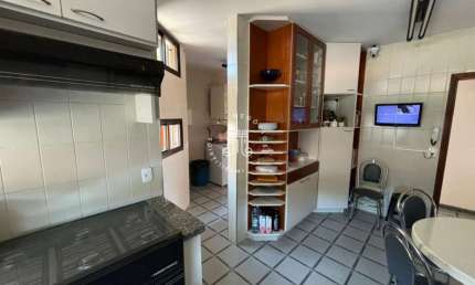SOBRADO DE 294m² COM 3 SUITES À VENDA NO JARDIM DA FONTE, JUNDIAÍ / SP