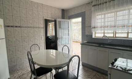 Casa com 2 quartos à venda na Rua David Pisapio, 45, Jardim do Lago, Jundiaí