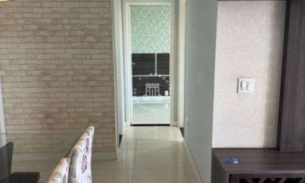 APARTAMENTO À  VENDA NO CONDOMÍNIO IMPERATOR - EM JUNDIAI/SP.