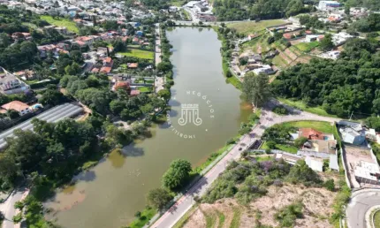 TERRENO DISPONÍVEL PARA VENDA NO LOTEAMENTO VALE AZUL, EM JUNDIAÍ/SP.