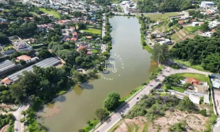 TERRENO DISPONÍVEL PARA VENDA NO LOTEAMENTO VALE AZUL, EM JUNDIAÍ/SP.