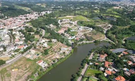 Terreno disponível para venda no loteamento vale azul, em jundiaí/sp.