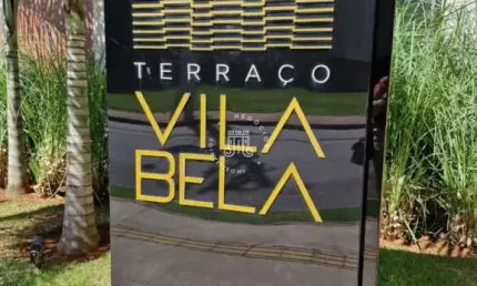 APARTAMENTO À VENDA COM 3 SUÍTES - TERRAÇO VILA BELLA - JUNDIAÍ/SP