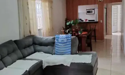 Casa com 3 quartos à venda na Rua Serra Negra, 135, Vila Helena, Jundiaí