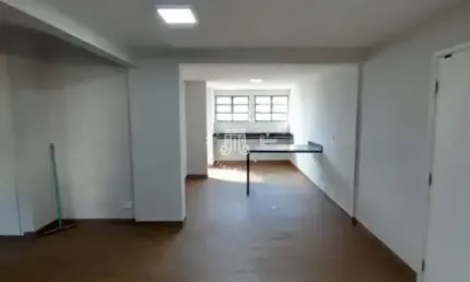 Apartamento térreo  à venda localizado no centro, cidade de jundiaí-sp