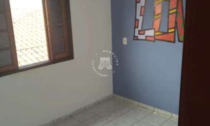 Casa com 4 quartos à venda na Rua Felipe Do Amaral, 407, Portal de Santa Fé, Itupeva