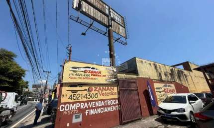 PRÉDIO COMERCIAL À VENDA NO BAIRRO VILA RIO BRANCO, JUNDIAÍ / SP.
