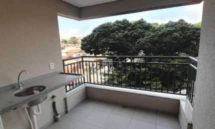 APARTAMENTO À VENDA NO RESIDENCIAL BELLACQUA, CIDADE DE JUNDIAÍ=SP