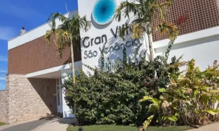 Terreno à venda no condomínio gran ville são venâncio, cidade de itupeva-sp