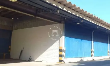 GALPÃO/ DEPÓSITO/ ARMAZÉM PARA LOCAÇÃO NO DISTRITO INDUSTRIAL - JUNDIAÍ - SP