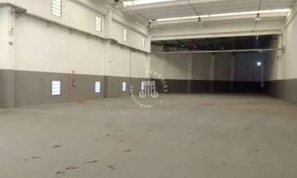 GALPÃO/ DEPÓSITO/ ARMAZÉM PARA LOCAÇÃO NO DISTRITO INDUSTRIAL - JUNDIAÍ - SP