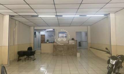 SALÃO COMERCIAL PARA LOCAÇÃO NO VIANELO, JUNDIAÍ / SP.