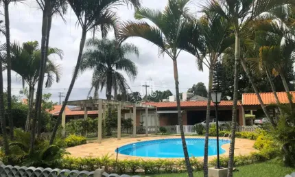 CHACARA À VENDA CONDOMINIO MORADA MEDITERRANEA - BAIRRO MORADA MEDITERRANEA - JUNDIAI-SP.