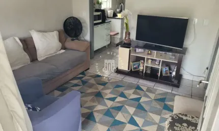 CASA TÉRREA COM EDÍCULA Á VENDA NO BAIRRO TAMOIO, CIDADE DE JUNDIAÍ-SP