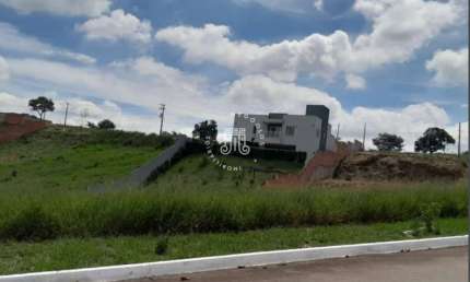 TERRENO A VENDA NO CONDOMÍNIO PORTAL DO SOL EM JUNDIAÍ/SP