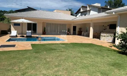Casa térrea à venda no condomínio vivendas do japi em jundiaí / sp.