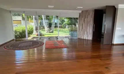 CASA RESIDENCIAL E COMERCIAL PARA LOCAÇÃO NO BAIRRO JARDIM BRASIL - JUNDIAÍ - SP