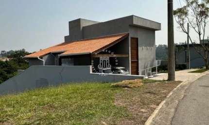 TERRENO À VENDA NO LOTEAMENTO BELLA VITTA - JUNDIAÍ - SP