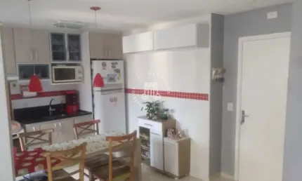 Apartamento à venda cidade jardim orquidia último andar jundiai / sp.
