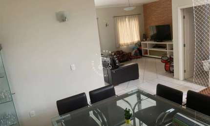 CASA À VENDA NO CONDOMINIO SANTA TERESA - JUNDIAÍ/SP