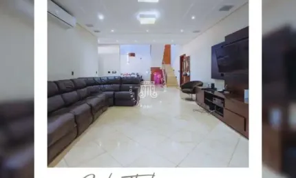 CASA À VENDA COM 4 SUÍTES NO CONDOMÍNIO SANTA TERESA - JUNDIAÍ / SP. JUNDIAÍ/SP