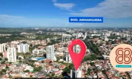 COBERTURA À VENDA EM JUNDIAÍ - RESIDENCIAL PARQUE JUNDIAÍ - JARDIM MESSINA - JUNDIAÍ / SP