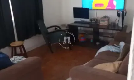 CASA DE 129m² À VENDA NO JARDIM BIZARRO, JUNDIAÍ / SP.
