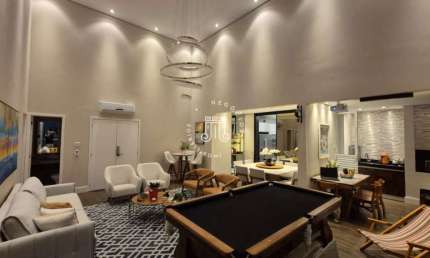 APARTAMENTO PARA VENDA NO CONDOMÍNIO GRAND GARDEN RESIDENCE EM JUNDIAÍ/SP