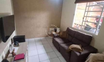 Casa com 3 quartos à venda na Rua Anna Schiavo Chrispim, 196, Fazenda Grande, Jundiaí