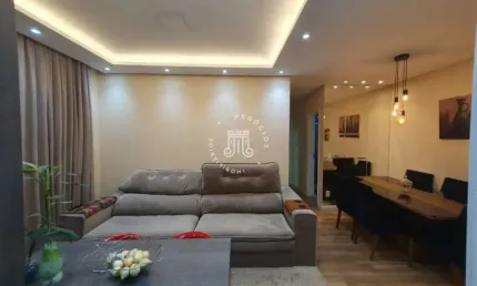 Apartamento à venda no condomínio flex jundiai ii - bairro jardim florida - jundiai-sp.