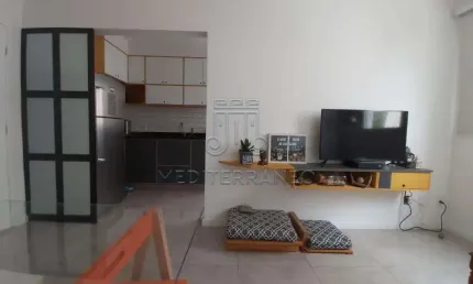 Apartamento à venda- condomínio spazio jabuticabeiras- em jundiaí/sp