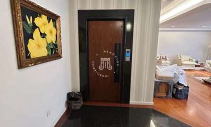 APARTAMENTO À VENDA NO EDIFICIO PORTAL DO ANHANGABAU - JUNDIAI - SP