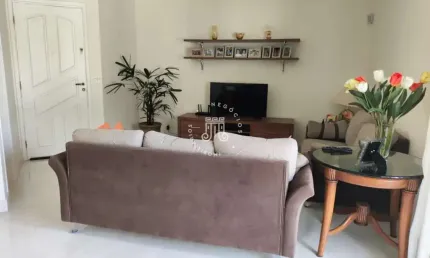 CASA SOBRADO À VENDA COM 03 QUARTOS NO CONDOMÍNIO VILLAGIO DE TAORMINA - JD. TORRES DE SÃO JOSE -JUNDIAÍ/SP