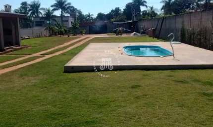 Chácara / sítio com 3 quartos à venda na Rua Arlindo Laurico Fogo, 160, Zona Rural, Itupeva