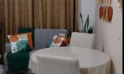 APARTAMENTO À VENDA- CONDOMÍNIO RESIDENCIAL ALPHA III- EM JUNDIAÍ/SP