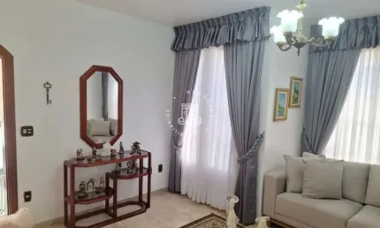 CASA SOBRADO À VENDA NO BAIRRO PONTE SÃO JOÃO EM JUNDIAÍ/SP