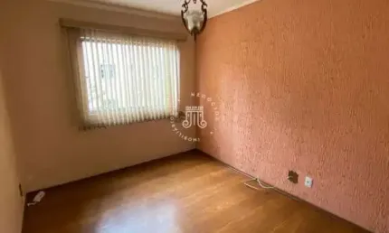 APARTAMENTO A VENDA NO BAIRRO PONTE DE SÃO JOÃO NA CIDADE DE JUNDIAÍ-SP