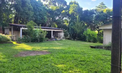 Barracão / Galpão / Depósito à venda na Rua Bartholo Murari, Lote A3b, 2280, Jardim Colônia, Jundiaí