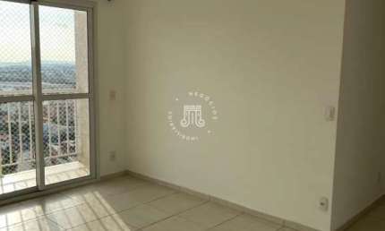 APARTAMENTO A VENDA 3 QUARTOS LIVING ITIRAPINA JUNDIA -SP