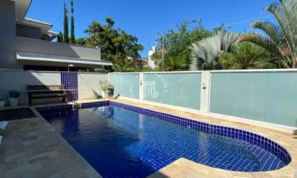 CASA DE 3 QUARTOS À VENDA NO CONDOMÍNIO RESERVA DA SERRA, EM JUNDIAÍ-SP