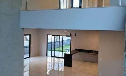 Casa em condomínio fechado com 3 quartos à venda na Estrada Municipal Bento Pereira De Toledo, Alameda Azulão, 1200, Ibi Aram, Itupeva