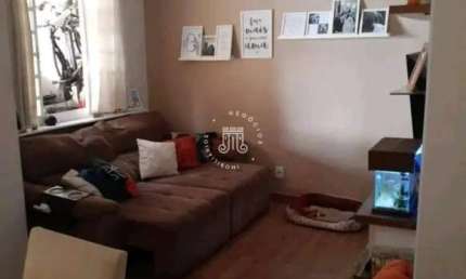 SOBRADO À VENDA NO CONDOMÍNIO RESIDENCIAL PACAEMBU, CIDADE DE ITUPEVA-SP