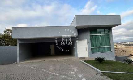 CASA PARA LOCAÇÃO NO CONDOMINIO PORTAL DA COLINA - JUNDIAÍ - SP