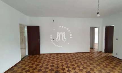 CASA COMERCIAL PARA LOCAÇÃO - VILA HORTOLANDIA - JUNDIAI/SP