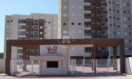 APARTAMENTO PARA VENDA  - JARDIM TEREZA CRISTINA - JUNDIAÍ/SP