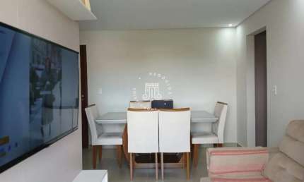APARTAMENTO À VENDA - CONDOMÍNIO BELL` ART - JUNDIAÍ/SP