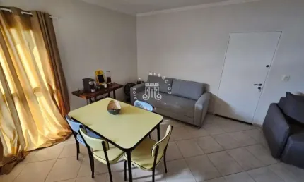 Apartamento com 1 quarto à venda na Rua Vigário João José Rodrigues, 870, Centro, Jundiaí