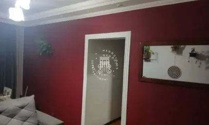 Apartamento 3 quartos à venda residencial jardim agapeama em jundiai sp.