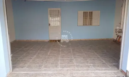 CASA TÉRREA À VENDA NO BAIRRO RESIDENCIAL JUNDIAÍ I, CIDADE DE JUNDIAÍ-SP