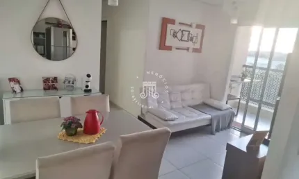 Apartamento à venda - condominio atmosphera natrual living - jundiaí/sp